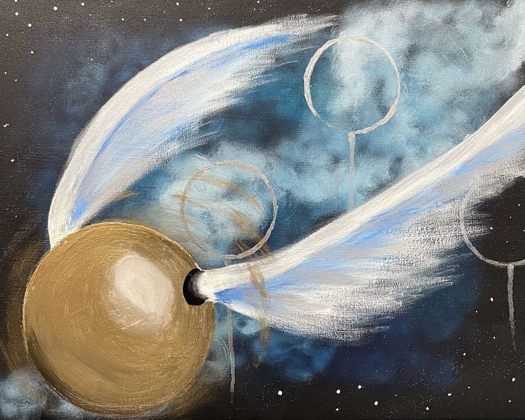 Grab the Gold